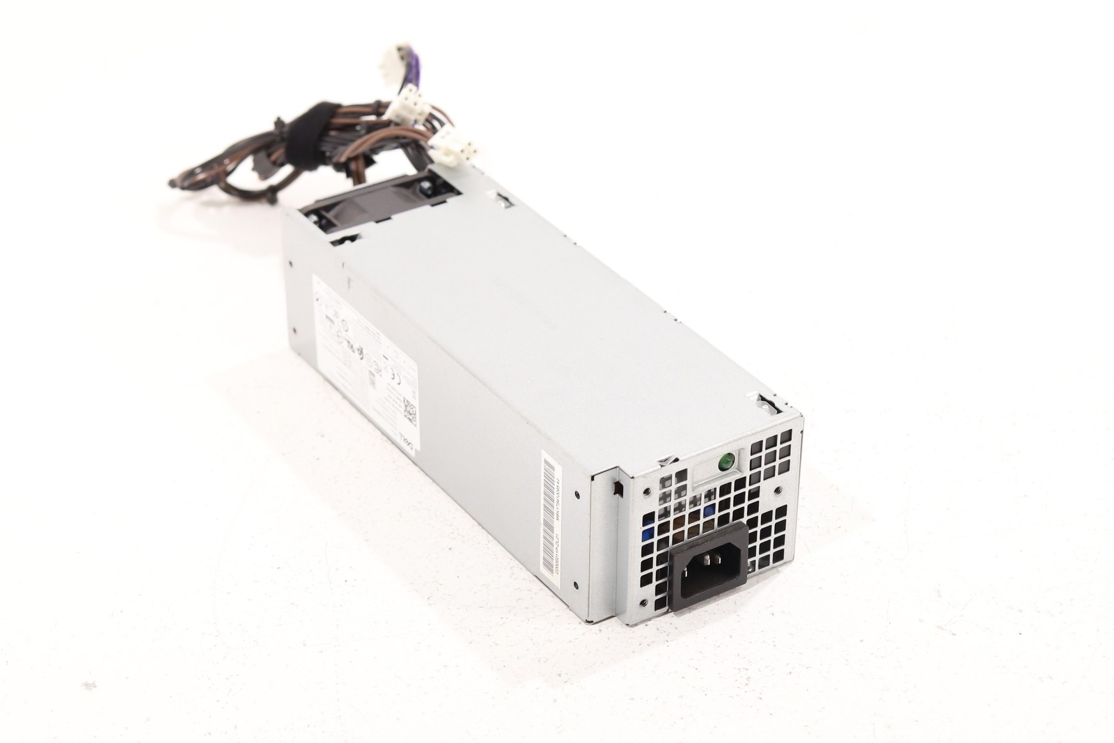 Блок питания New ListingDell H200EPS-01 200W Power Supply For Optiplex 3080/5080/7080 Dell P/N: 052C2P — фото 1
