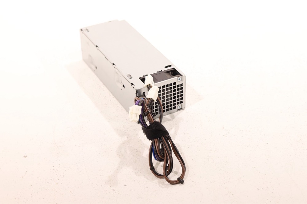 Блок питания New ListingDell H200EPS-01 200W Power Supply For Optiplex 3080/5080/7080 Dell P/N: 052C2P — фото 2