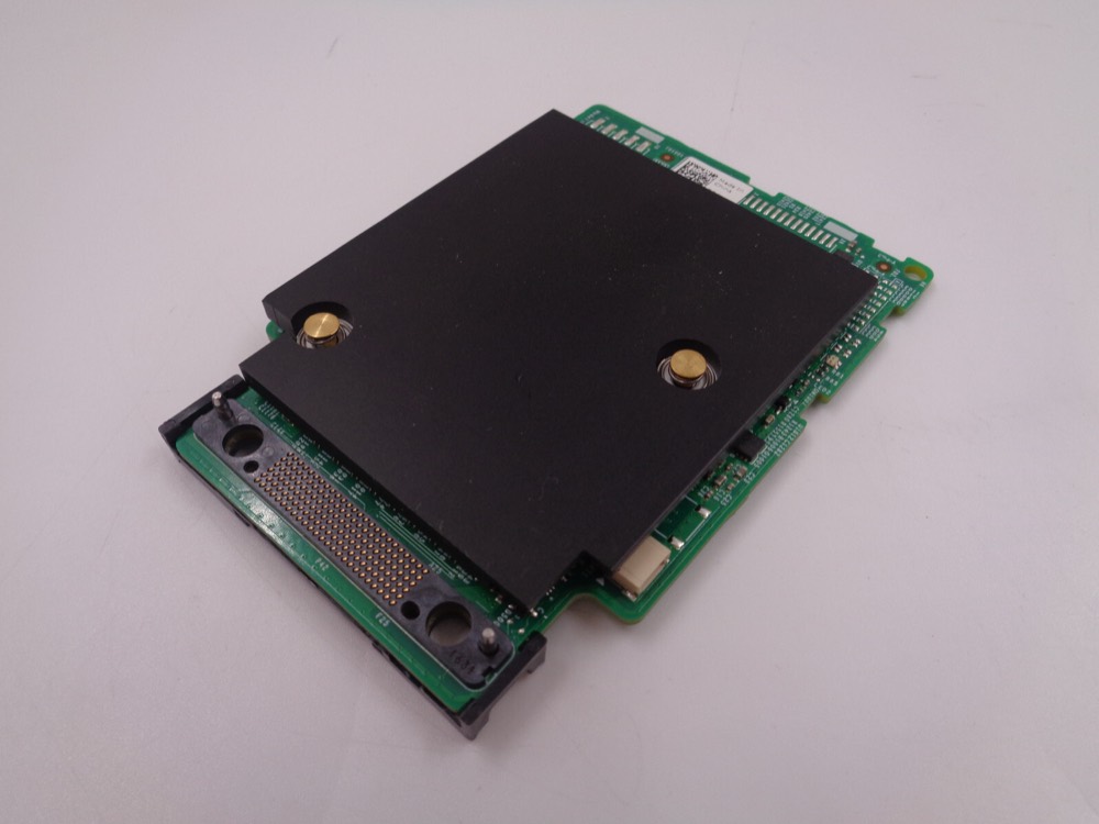 RAID/HBA-контроллер Dell PERC H330 Mini Blade Raid 12Gb/s Controller Card Dell P/N: 032G3R Tested — фото 1