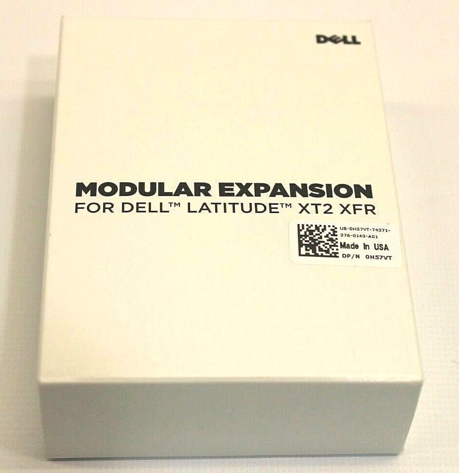 Камера H57VT Dell Latitude XT2 XFR AMG Camera Module Assembly, 3.0 NEW! (HR42F 2.0) — фото 1