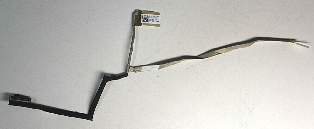 Дисплей/экран H58TK Dell Inspiron 14R 5420 7420 1528 1628 Lcd Led Display Cable LOT OF 5 — фото 1