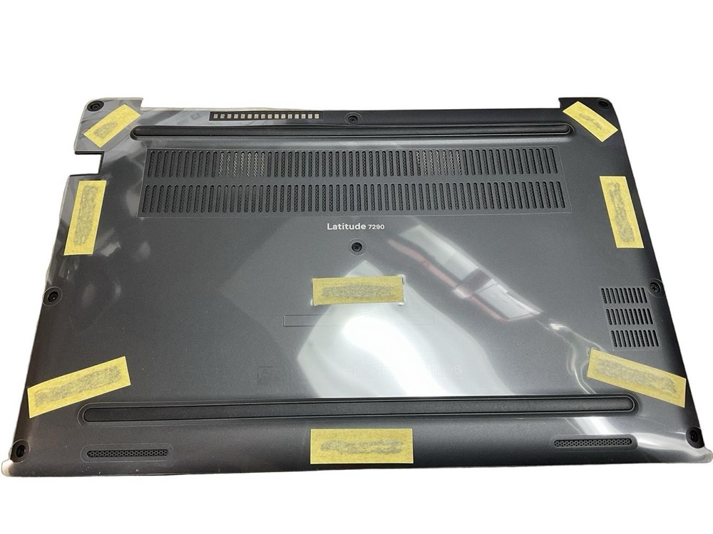 Корпусная деталь H61DN 0H61D New Bottom Cover Base Lower Case For Dell Latitude 7290 E7290 — фото 1