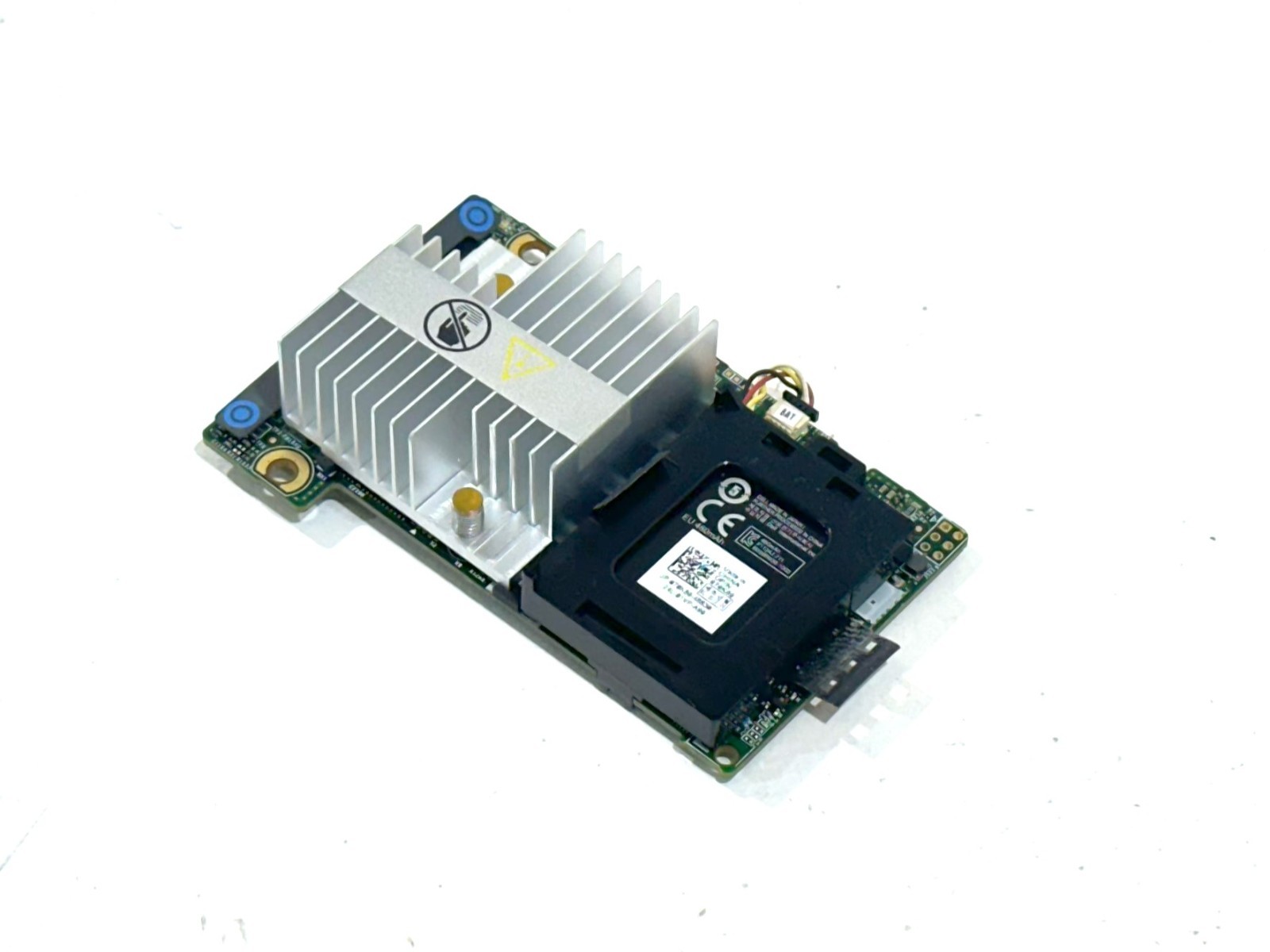 Батарея 0FRH64 Dell PERC H710 6GB 512MB Mini Mono SAS RAID Controller w/Battery Dell P/N:0FRH64 — фото 1