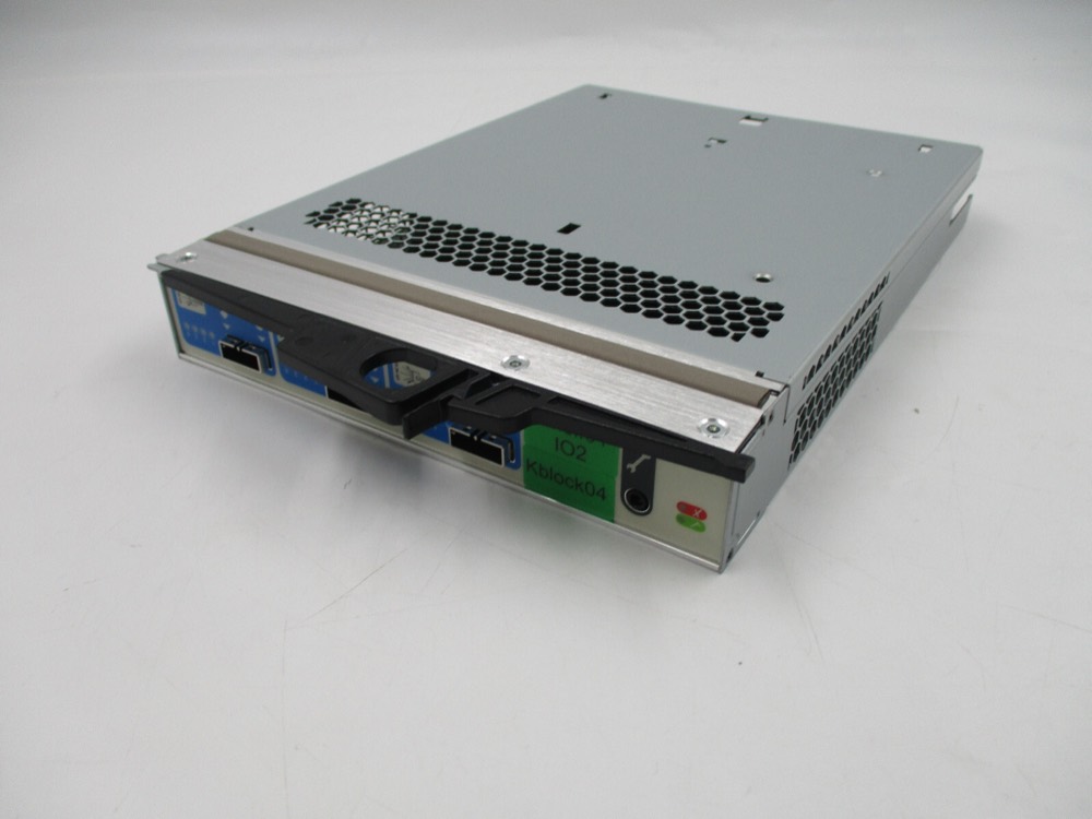 Компонент Dell Compellent HB-SBB2-E601-KAM 6Gbps SAS EBOD Controller P/N:1001370-01 Tested — фото 1