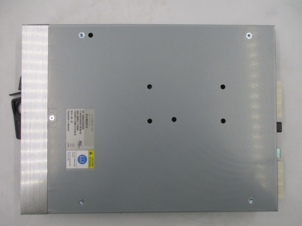 Компонент Dell Compellent HB-SBB2-E601-KAM 6Gbps SAS EBOD Controller P/N:1001370-01 Tested — фото 3