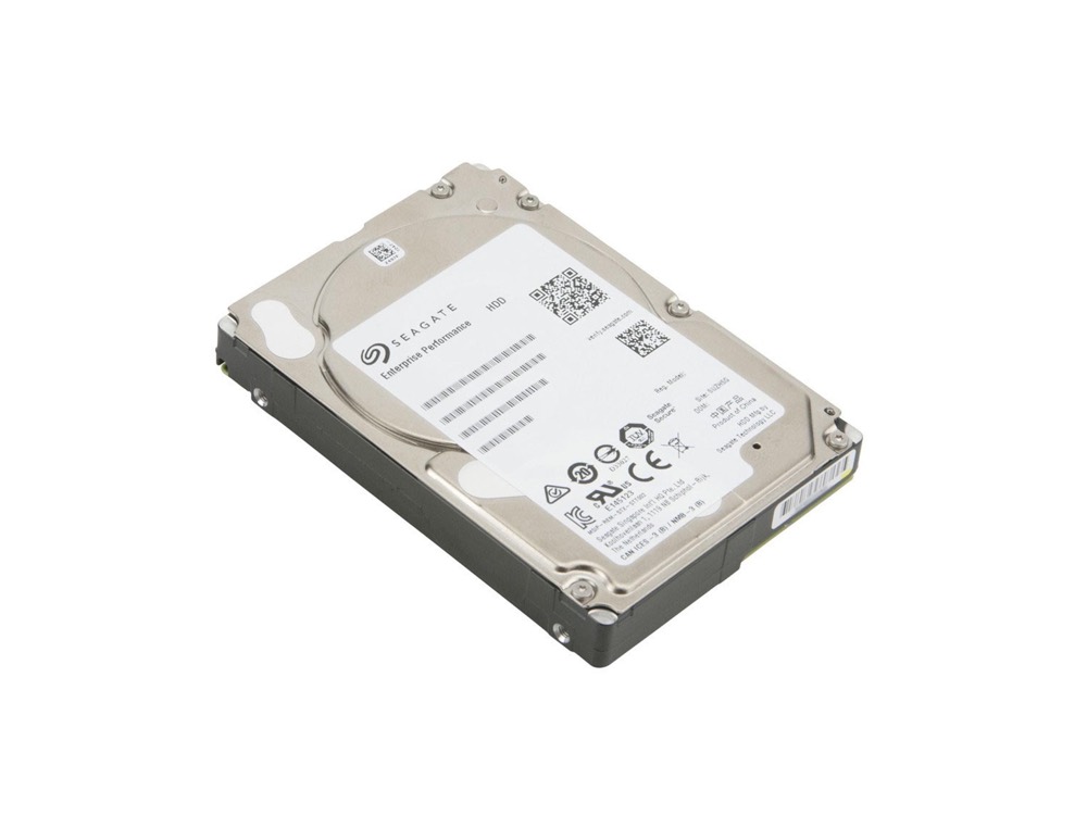 Накопитель Supermicro (Seagate) 300GB 2.5" 15000RPM SAS3 12Gb/s 256M Internal Hard Drive (HDD-2A300-ST300MP0006) — фото 1