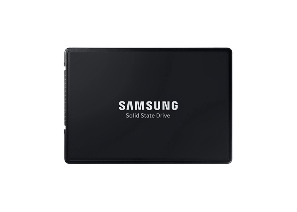 Аксессуар Supermicro (Samsung) 1.92TB SATA 2.5'' 6Gb/s Internal Solid State Drive (HDS-S2T0-MZ7L31T9HBNAA7) — фото 1