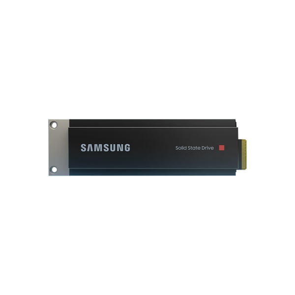 SSD-накопитель SSD Supermicro (Samsung) 3.84TB M.2 22x110mm PM9A3 NVMe PCIe 4.0 TLC Internal Solid State Drive (HDS-SMN0-MZ1L23T8HBLAA7) — фото 1
