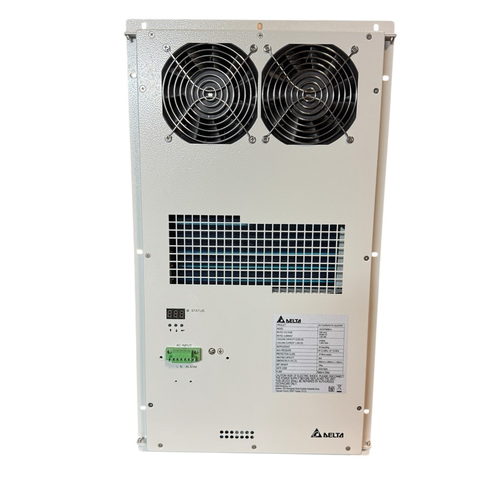 Компонент HEC0700BFA NEW DELTA HEC0700BFA SERIES CABINET COOLER/AIR CONDITIONER — фото 1