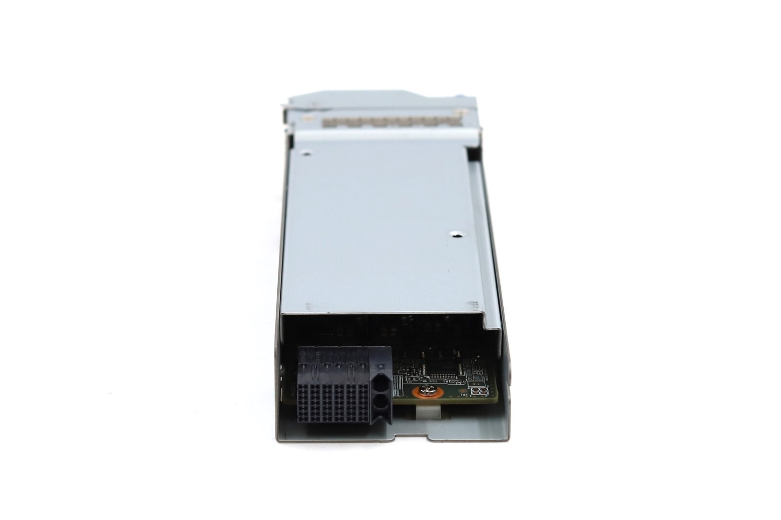 Модуль Hitachi HF8GR Quad-Port 8GB FC Host I/O Module P/N: 3285153-E Tested Working — фото 2
