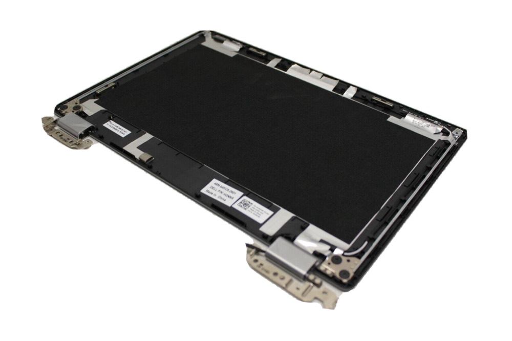 Запчасть ноутбука HGNM8 Dell Inspiron 11 (3152/3153) 11.6" LCD Back Cover Lid Assy w/ hinges — фото 1