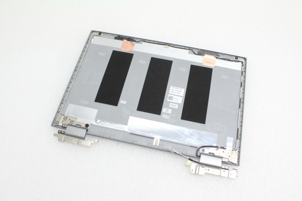 Антенна HH2FY New Dell Inspiron 13MF 5379 5368 Back Cover with Hinges Wifi Cable Antenna — фото 1