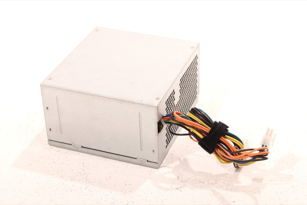 Блок питания Lenovo ThinkStation HK350-12PP 250W 80-Plus Bronze Power Supply FRU P/N: 00PC736 — фото 2