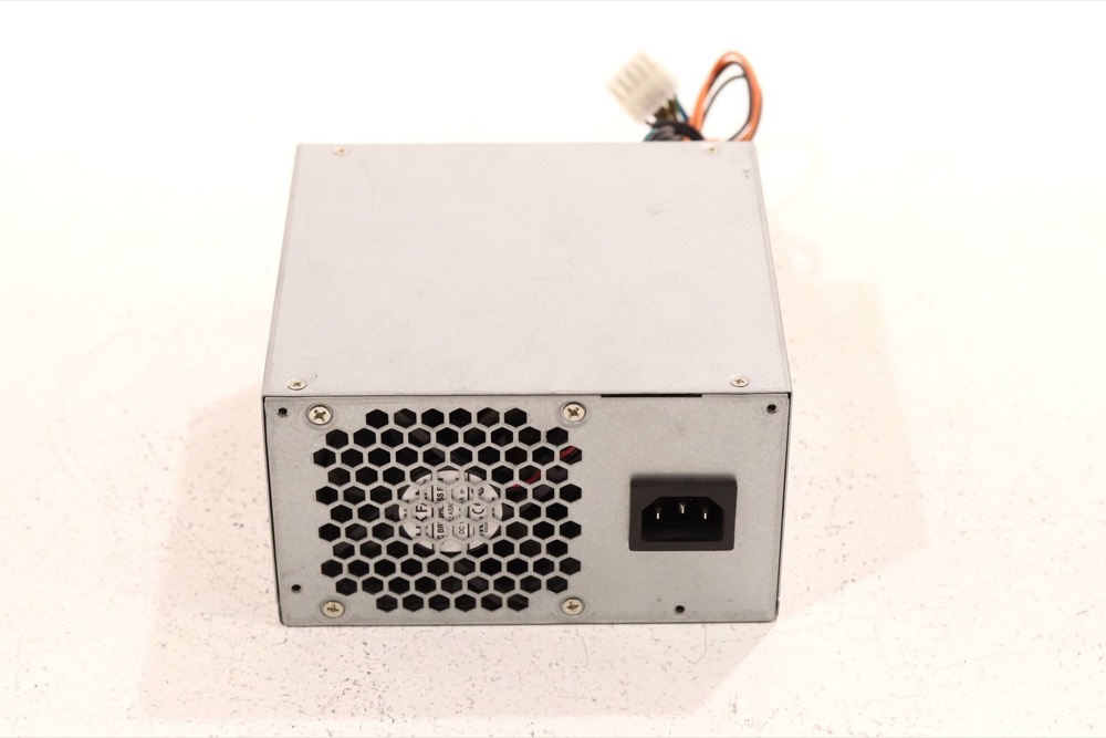 Блок питания Lenovo ThinkStation HK350-12PP 250W 80-Plus Bronze Power Supply FRU P/N: 00PC736 — фото 3