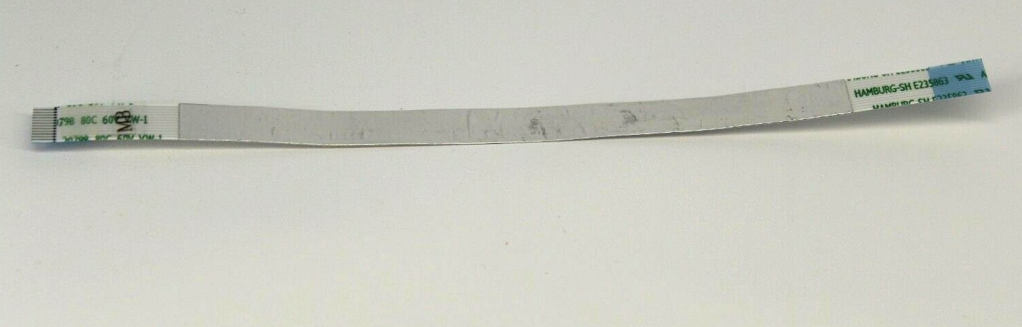 Запчасть ноутбука HKVX3 0NKVX3 CN-0NKVX3 Dell Alienware M17X Palmrest Cable. NEW — фото 1