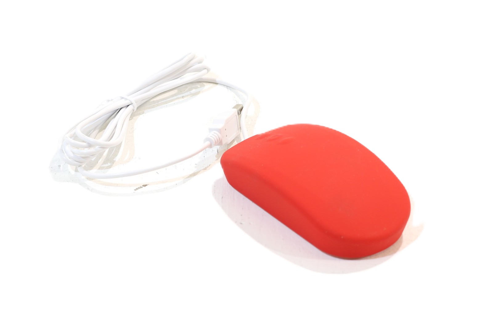 Компонент Cherry HM806A Active Key Medical Mouse 3-Button Sensor P/N: AK-PMH30B-US-WR — фото 3