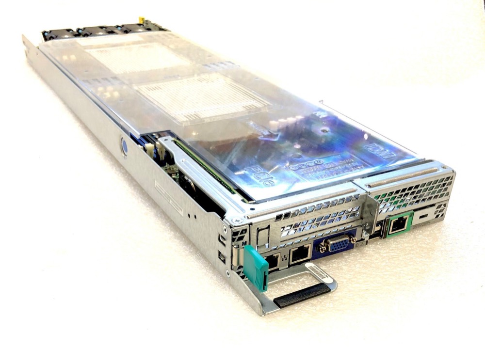 Процессор HNS2600TPR H94938-003 Compute Module - No CPU - LGA2011-v3 Socket - DDR4 — фото 1