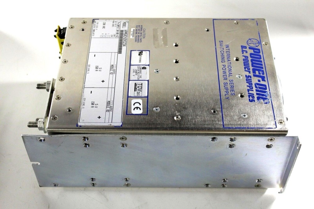Блок питания HPM5A2A2KS234 Teradyne / Power-One Modular HPM5 Series Power Supply — фото 1