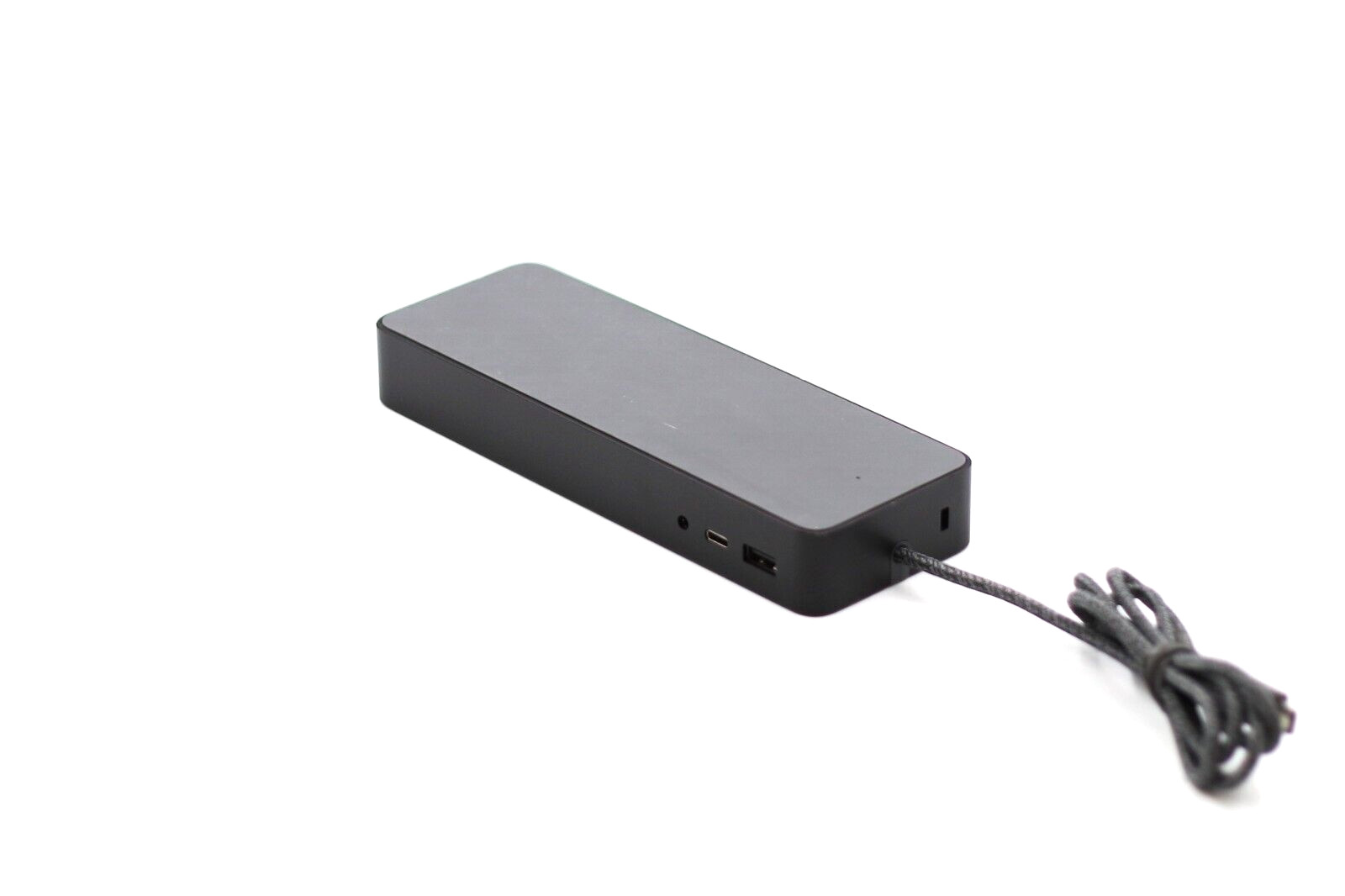 Компонент HP HSA-B005DS USB-C Universal Docking Station P/N: 935326-001 Tested Working — фото 1
