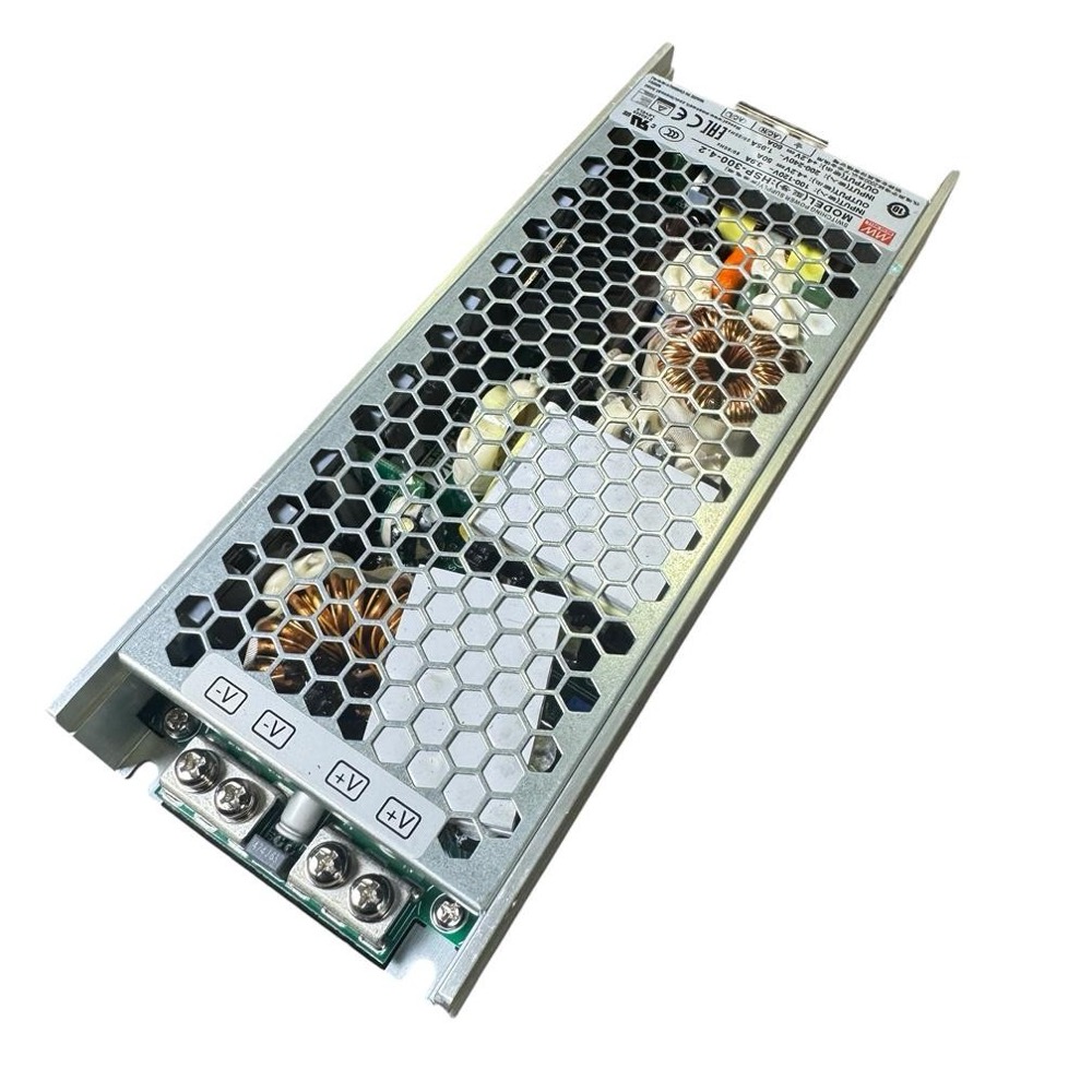 Блок питания Mean Well HSP-300-4.2 AC/DC CONVERTER 4.2V 210W — фото 1