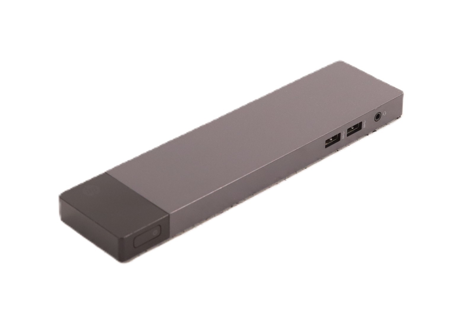 Адаптер HP Thunderbolt 3 HSTNN-CX01 90W Docking Station w/o Adapter P/N: 1DT93AA#ABA — фото 1