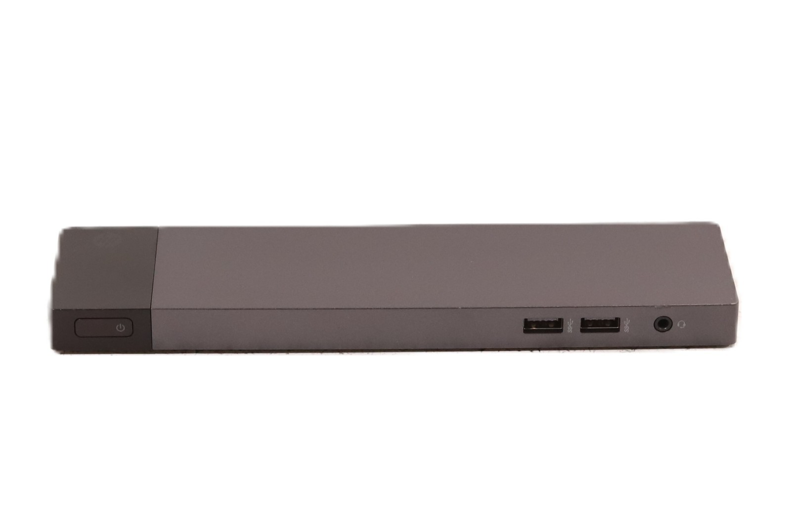 Адаптер HP Thunderbolt 3 HSTNN-CX01 90W Docking Station w/o Adapter P/N: 1DT93AA#ABA — фото 2