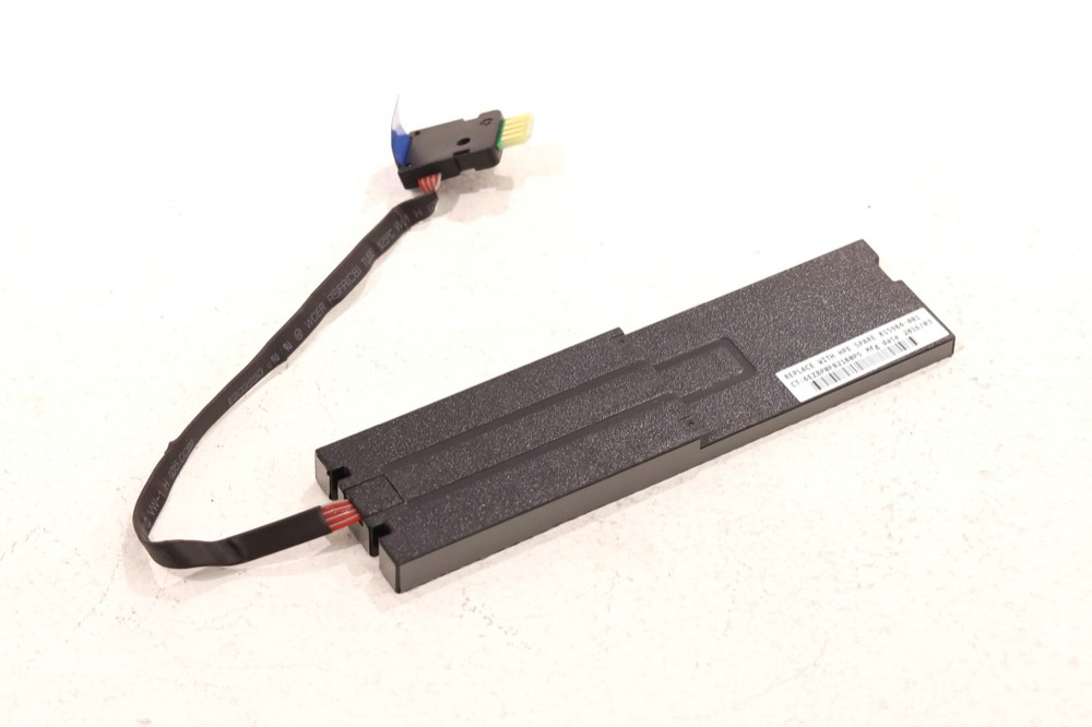 Батарея HPE HSTNS-BB01 12W 7.2V Li-ion Smart Storage Battery P/N: 727263-002 Tested — фото 1