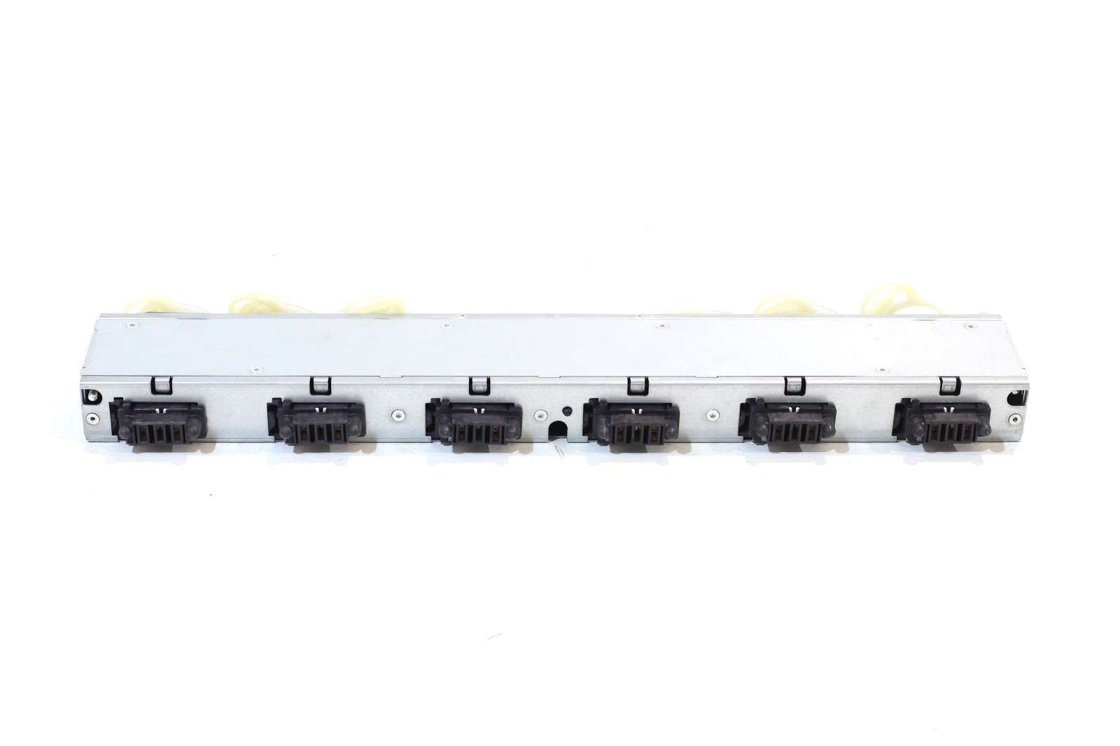 Блок питания HPE HSTNS-PD08-1 Single-Phase Intelligent Power Module For C7000 P/N: 666226-001 — фото 2