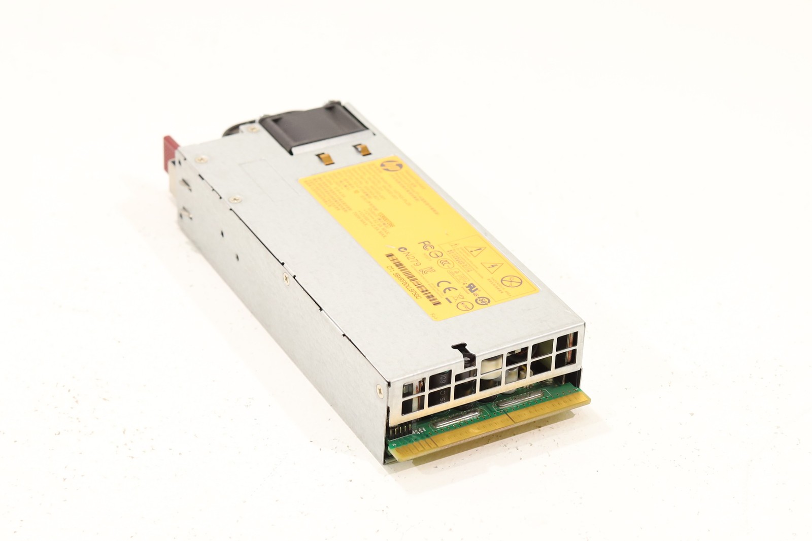 Блок питания HP HSTNS-PL29 750W Power Supply For ProLiant DL385p/DL380 G8 P/N: 660183-001 — фото 1