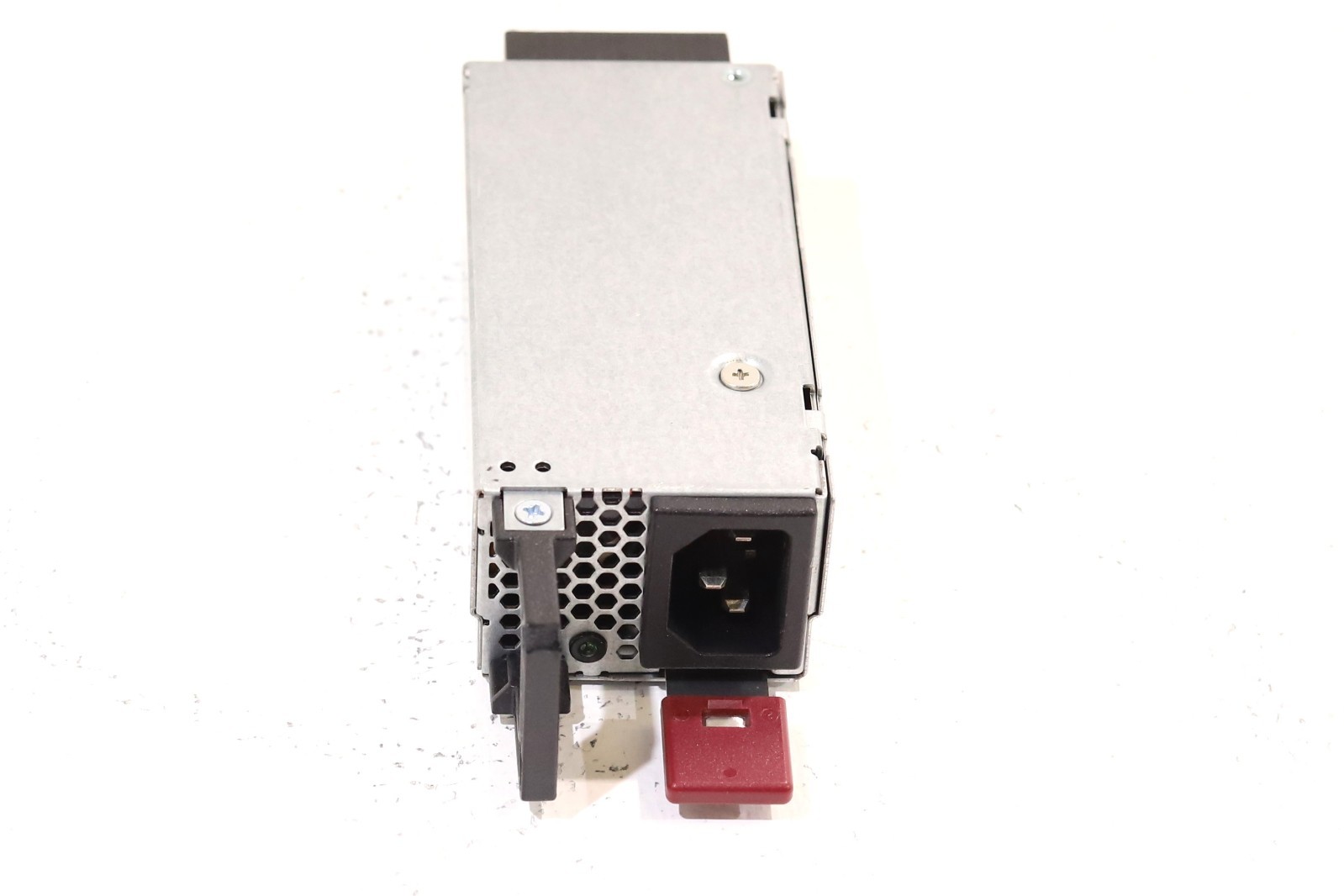 Блок питания HP HSTNS-PL48-A 900W Power Supply For ProLiant DL/ML Gen9 Series P/N: 754376-001 — фото 3
