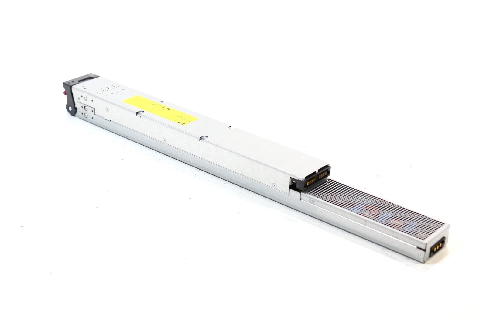 Блок питания HP HSTNS-PR16 2400W Server Power Supply For BladeSystem C7000 P/N: 500242-001 — фото 1