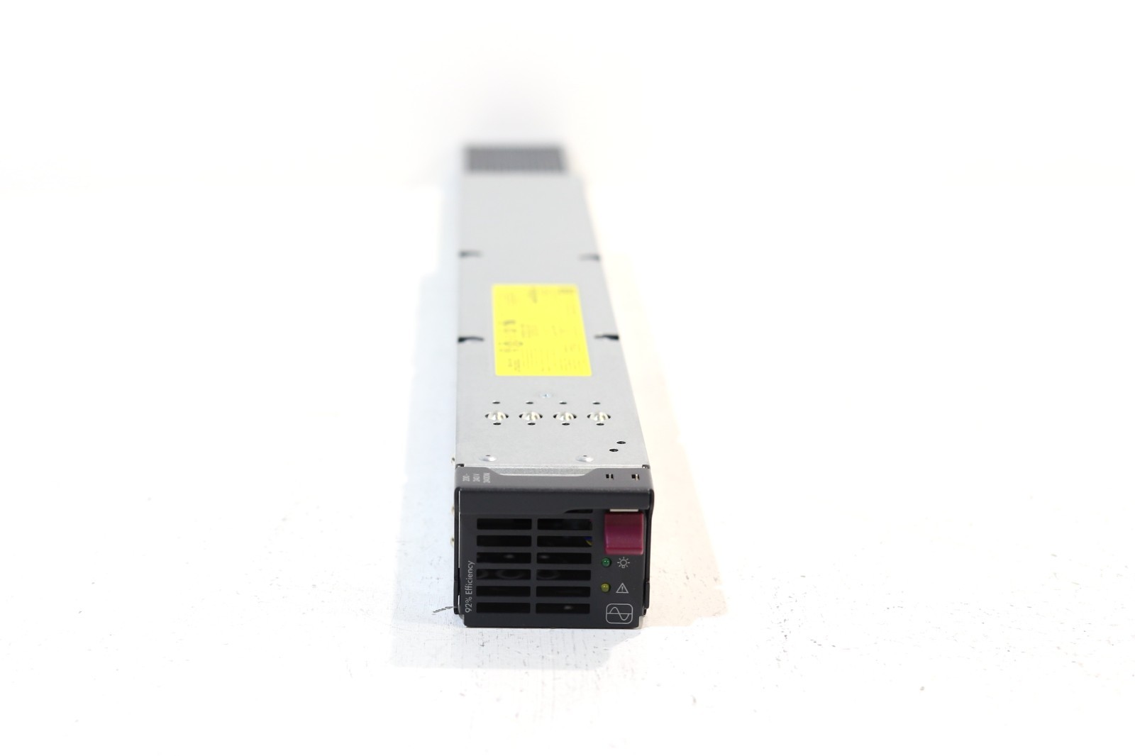 Блок питания HP HSTNS-PR16 2400W Server Power Supply For BladeSystem C7000 P/N: 500242-001 — фото 3