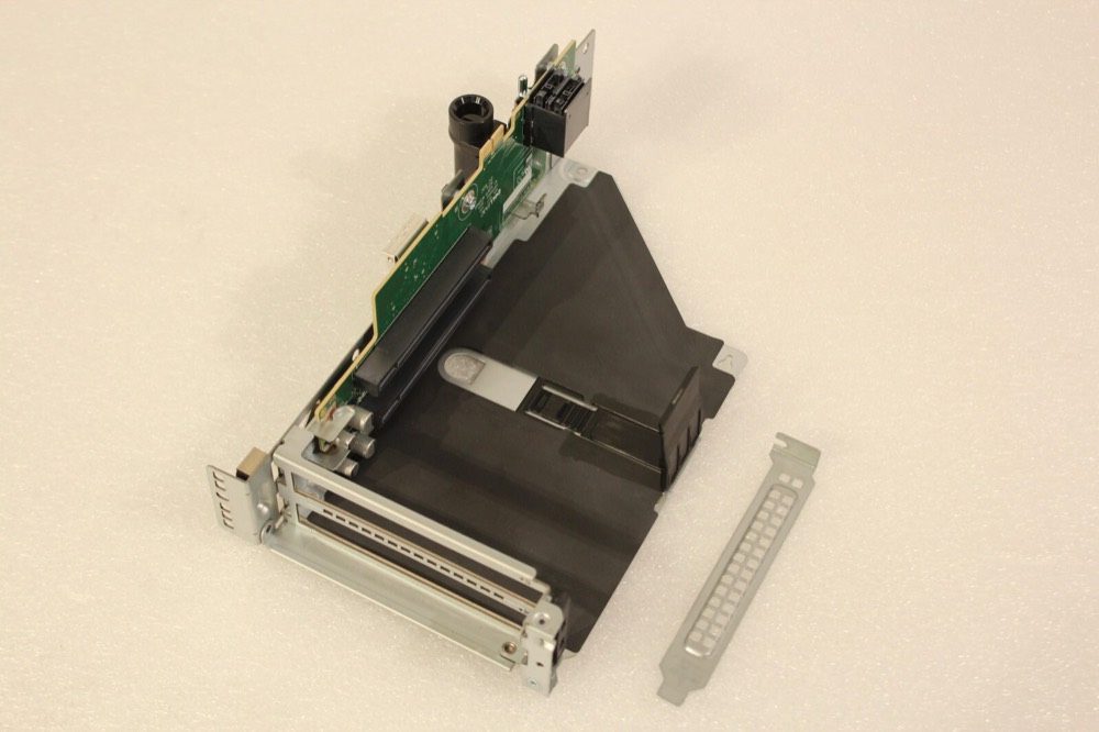 Графический ускоритель HTX77 Dell RISER3 GPU ASSY,MECH,R3C,2X16,FH,LZ,Z — фото 1