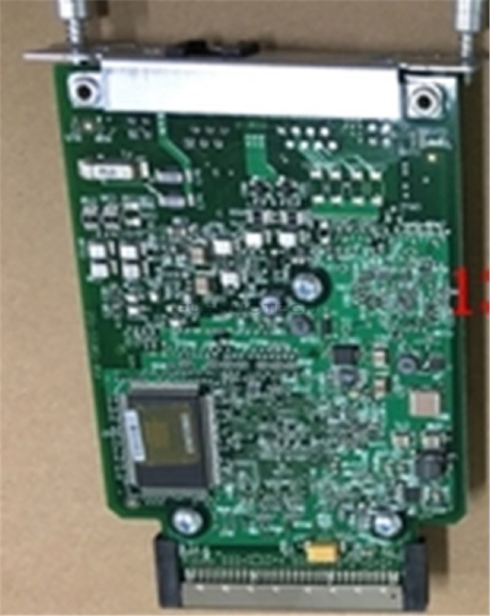 Модуль Cisco HWIC-1ADSL-M — фото 1