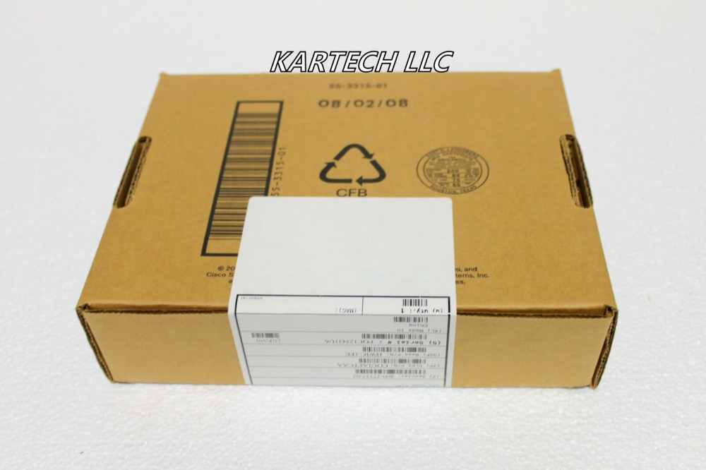 Модуль Cisco HWIC-1FE — фото 2