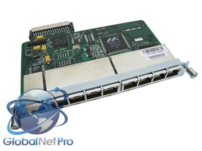 Модуль Cisco HWICD-9ESW — фото 1