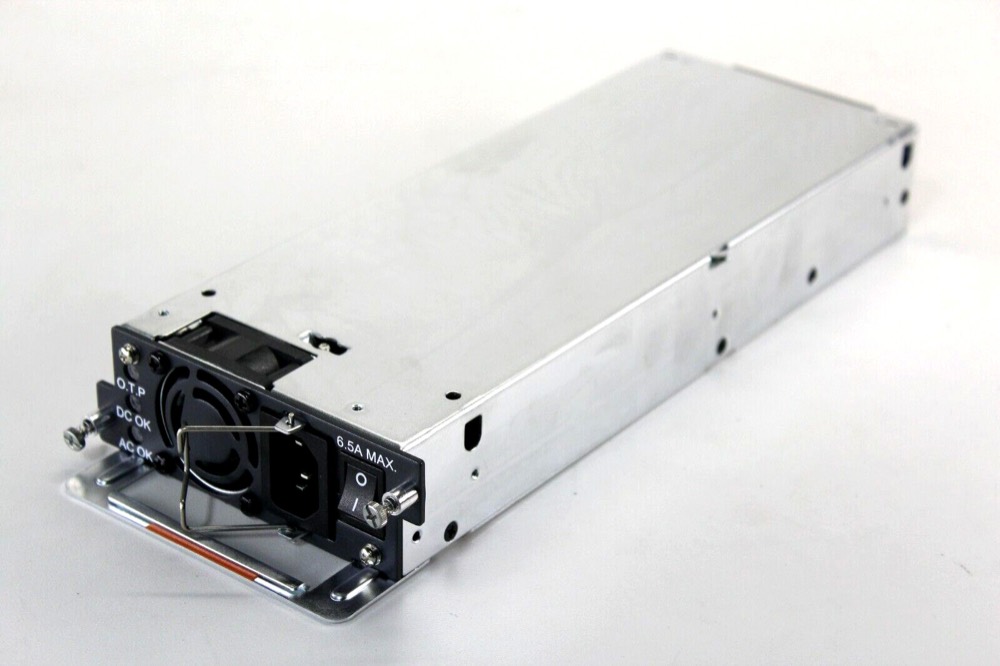 Блок питания HY2RM 0HY2RM PALS400-2482G HW-PSU-400 400watt 48V 8A Dell Aruba PowerConnect PSU — фото 1