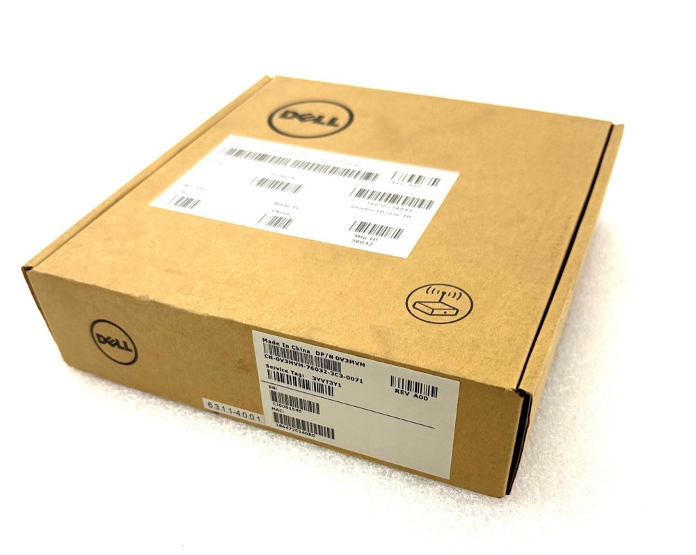Точка доступа IAP-115-US Dell Aruba APIN0115 802.11n Dual Band Wireless Access Point — фото 1