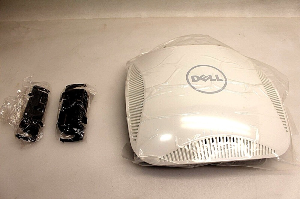 Точка доступа DELL Aruba IAP-224-RW Wireless Access Point POWERCONNECT 802.11ac 3x3:3 — фото 1