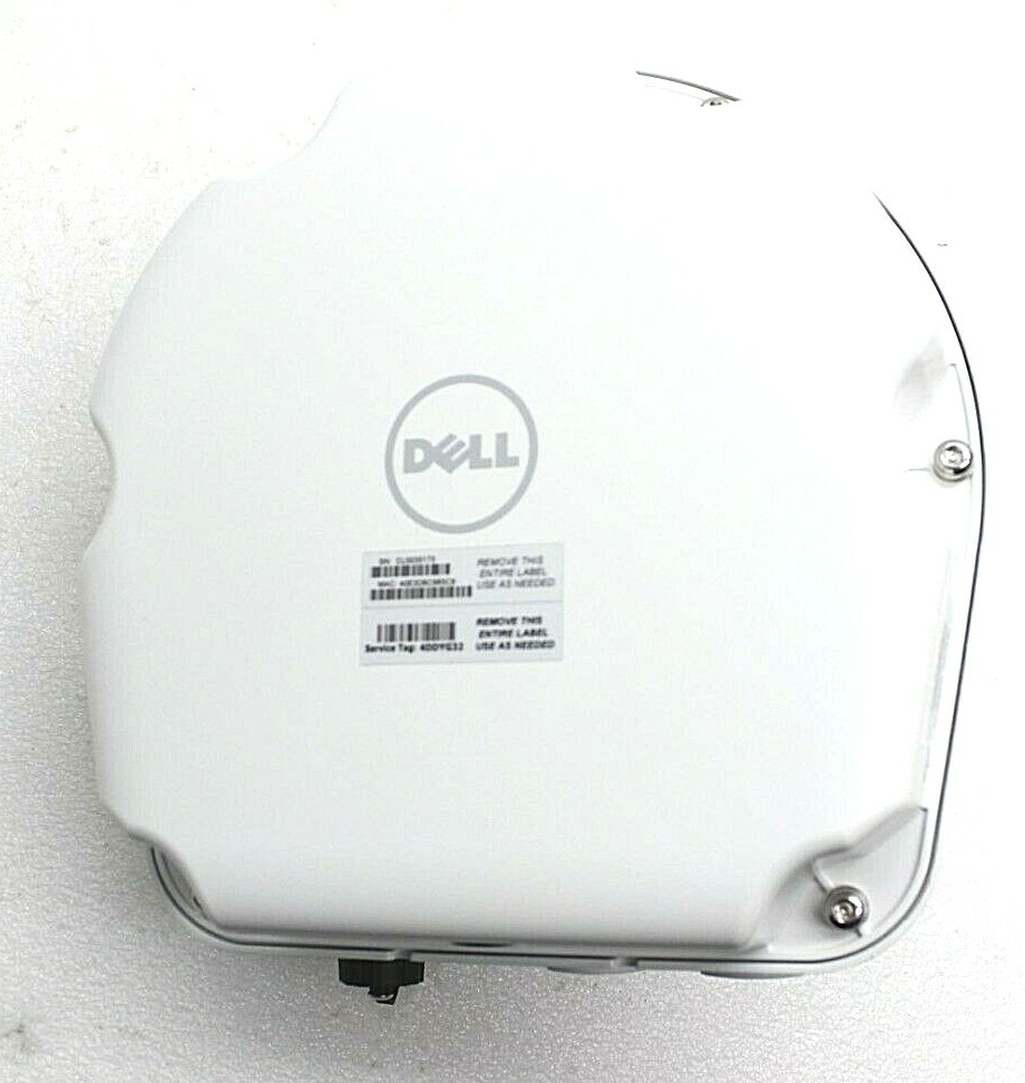 Точка доступа IAP-277-US TJ2KM APEX0102 DELL ARUBA Instant Outdoor WAP 802.11n/ac — фото 1