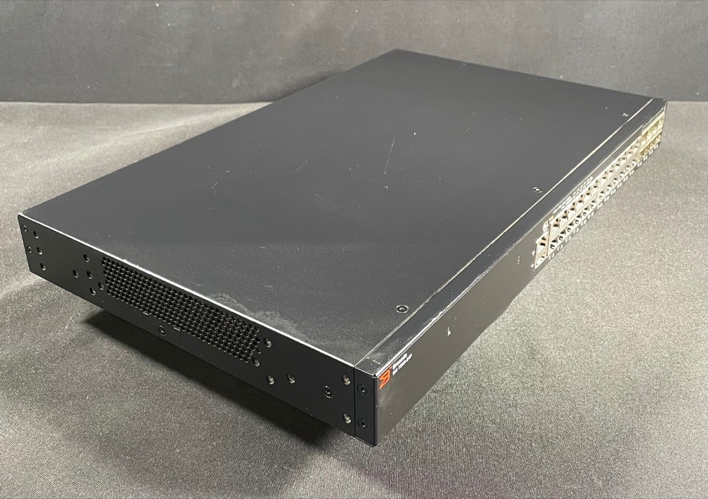 Коммутатор Ruckus ICX7250-24P-2X10G — фото 2