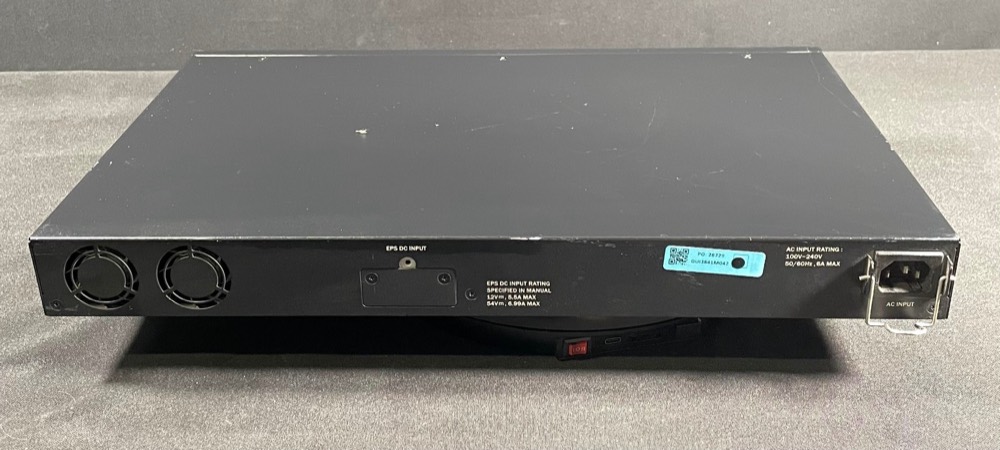 Коммутатор Ruckus ICX7250-24P-2X10G — фото 3