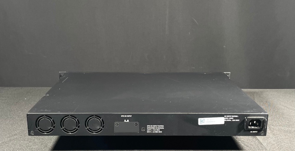 Коммутатор Ruckus ICX7250-48P-2X10G — фото 3