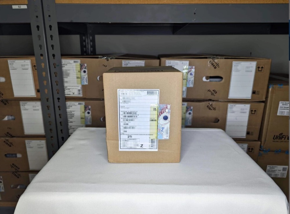Коммутатор Cisco IE-2000-8TC-B — фото 2