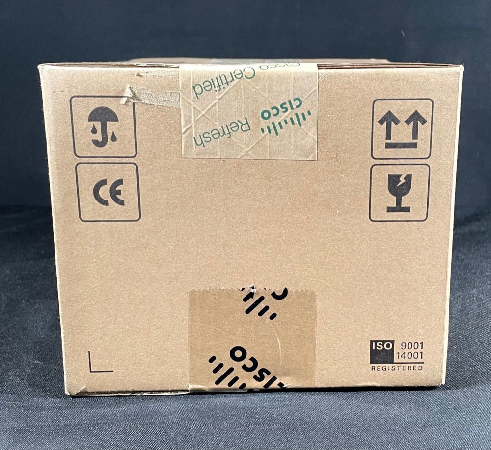 Коммутатор Cisco IE-3200-8T2S-E — фото 3