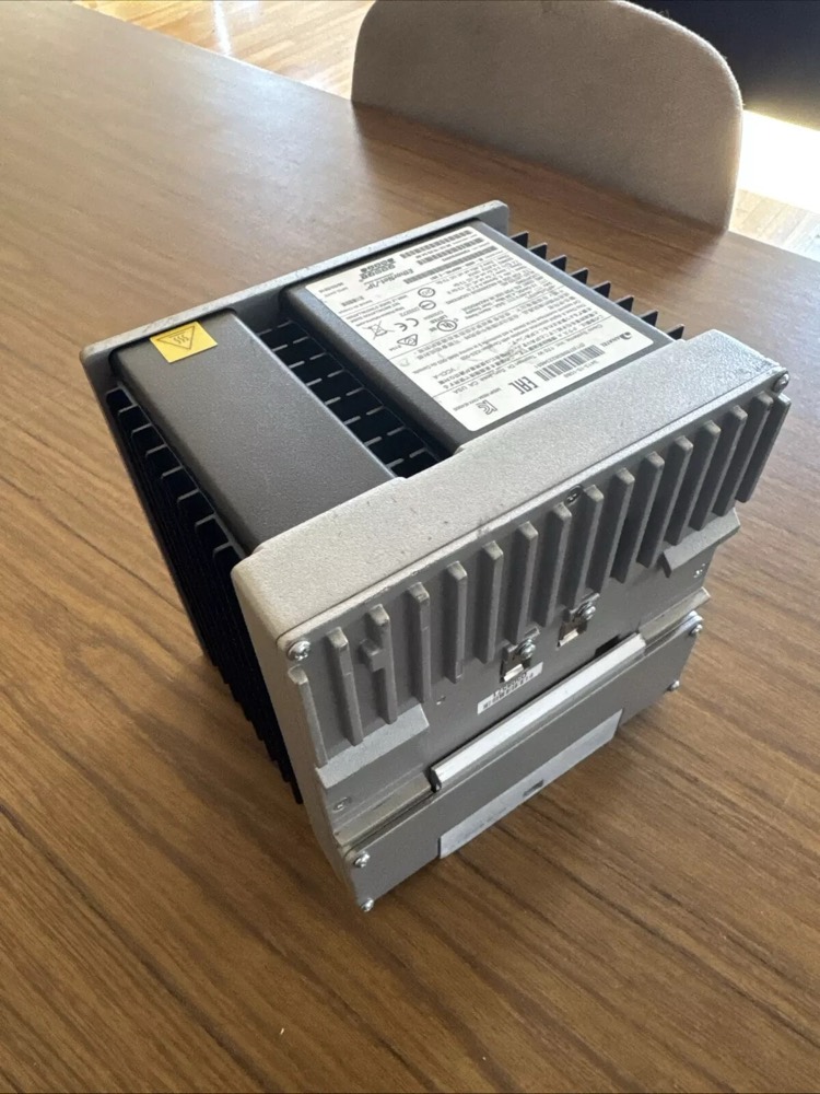 Коммутатор Cisco IE-4000-4S8P4G-E — фото 3