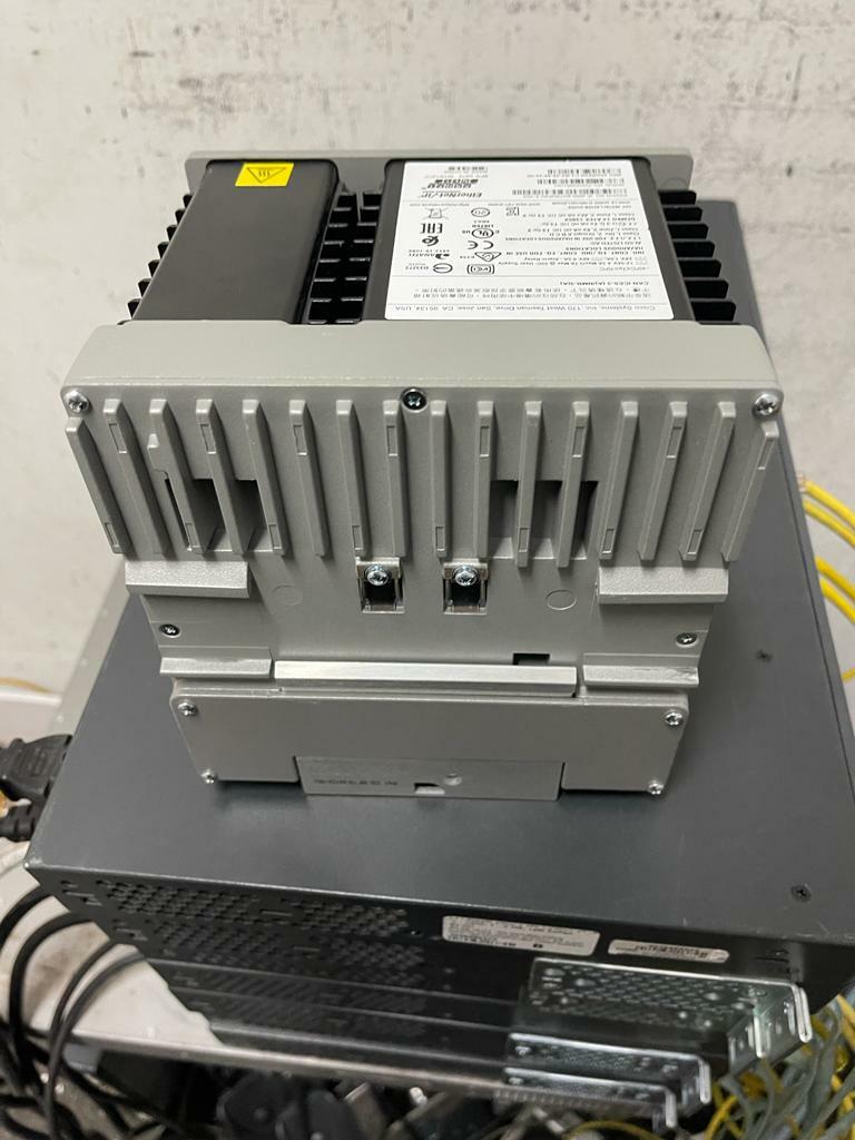 Коммутатор Cisco IE-4000-8GT8GP4G-E — фото 3