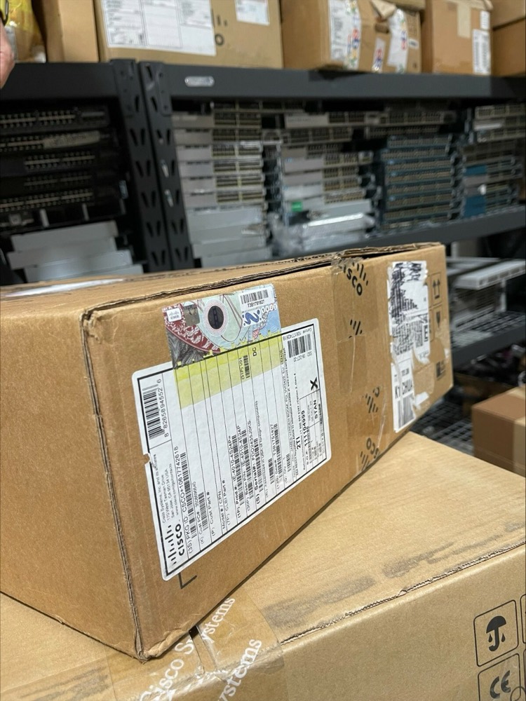 Коммутатор Cisco IE-4010-4S24P — фото 2