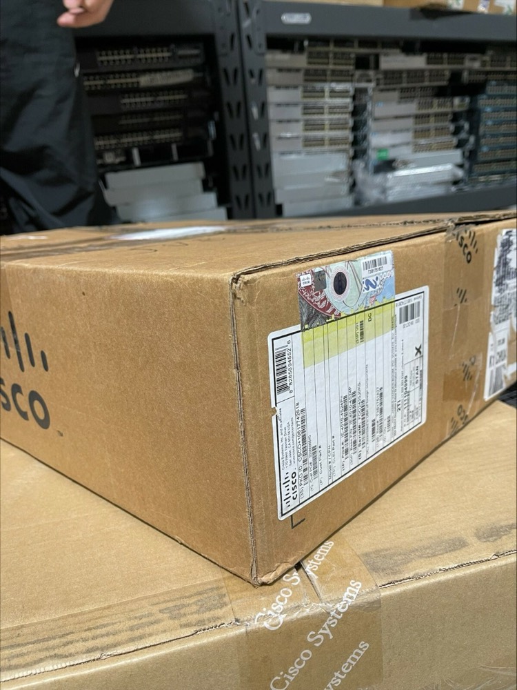 Коммутатор Cisco IE-4010-4S24P — фото 3