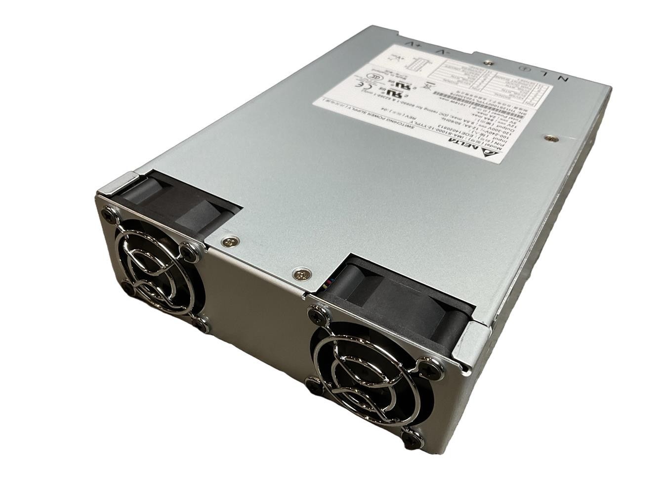 Блок питания Delta IMA-S1000-12-YYPLY 1000W 12V Switching Power Supply EOE14020513 — фото 1